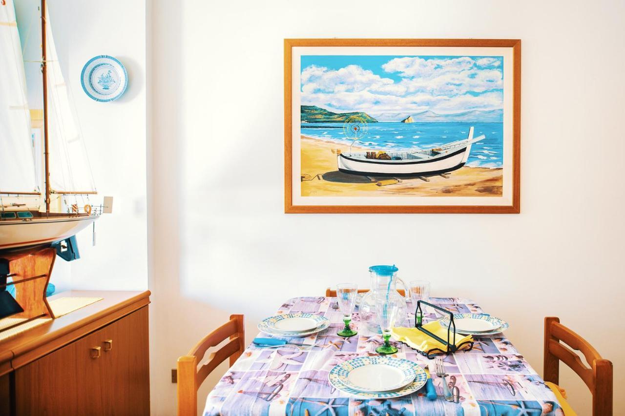 Una Terrazza Sul Golfo Di Ospedaletti By Wonderful Italy Exterior foto